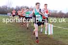 Senior Mens 2026 Northern Cross Country Champs., Pontefract Racecourse, Pontefract. Photo: David T. Hewitson/Sports for All Pics